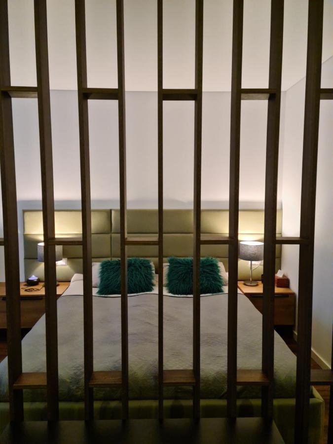 Mona Apartamentai Telšiai Kültér fotó