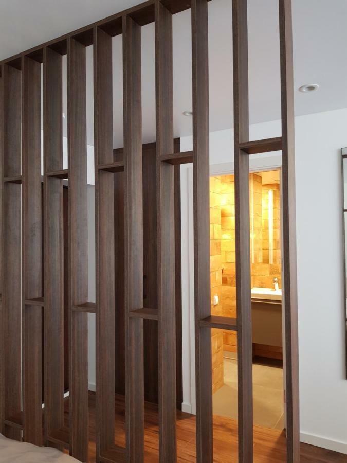 Mona Apartamentai Telšiai Kültér fotó